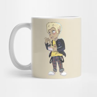 Ryuji Mug